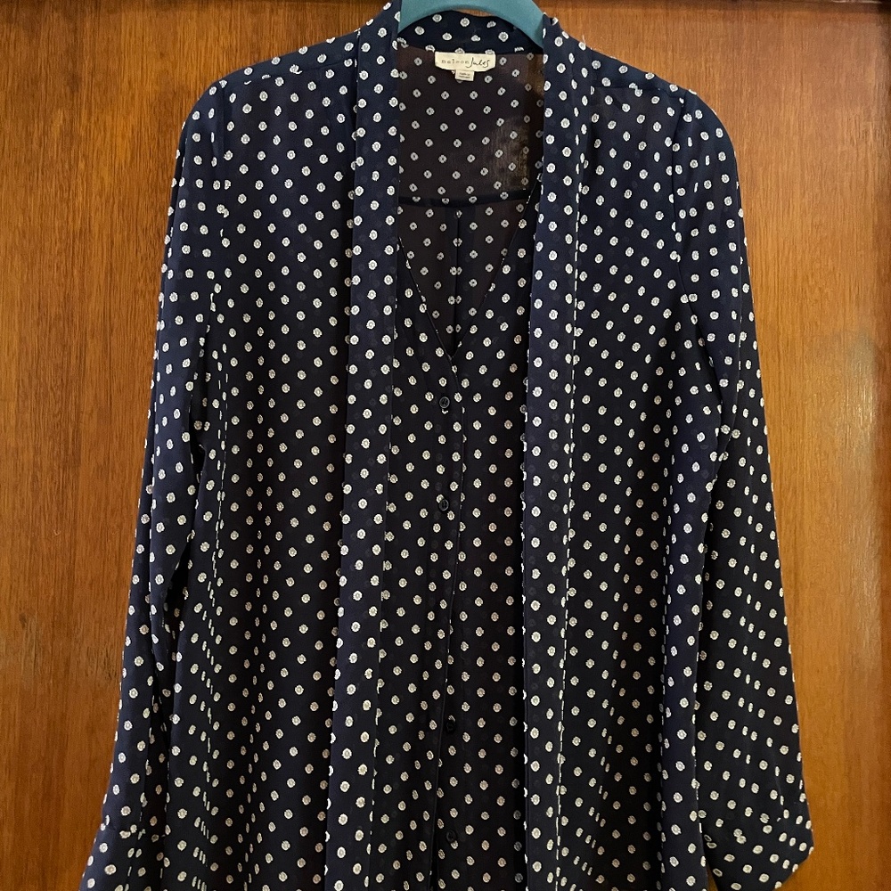 Maison Jules Blouse